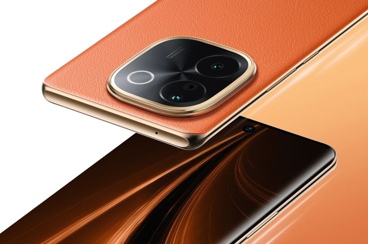 Vivo T3 Pro czyli iQOO Z9s Pro na nowo