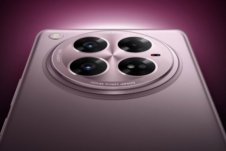 Infinix Zero 40 i Infinix Zero 40 5G mogą namieszać