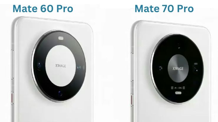 Huawei Mate 70 Pro zachowa charakterystyczny styl