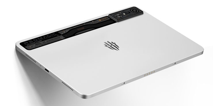 Redmagic Nova debiutuje z gamingowym wyglądem i możliwościami