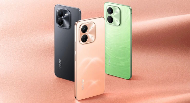 Po Vivo Y38 5G czas na... Vivo Y37 Pro!