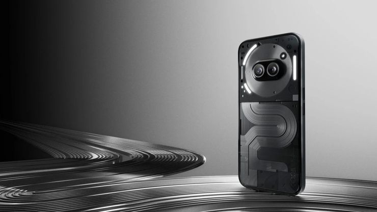 Nothing Phone (2a) Plus dostępny w Europie