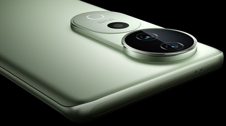 Vivo T3 Ultra - nazwa nie jest przypadkowa