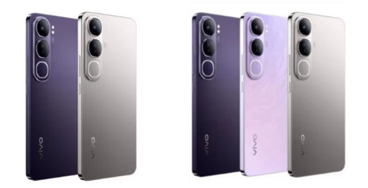 Vivo V40 Lite nadchodzi w dwóch wersjach!