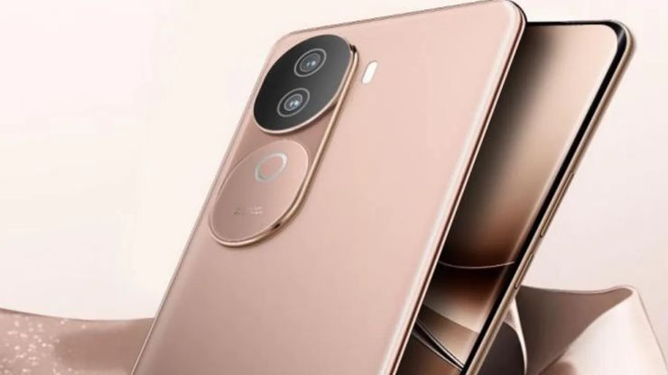 Vivo V40e będzie całkiem niezłym średniakiem