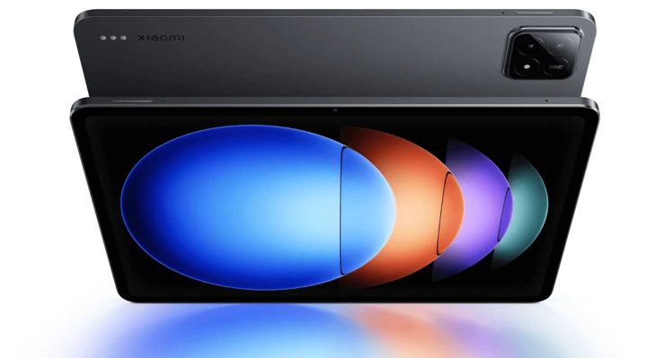Nowe tablety Xiaomi z szybkim ładowaniem już niedługo