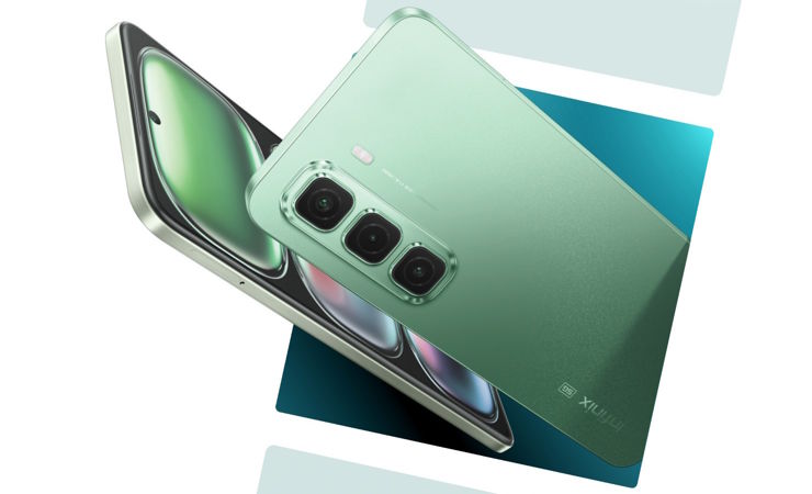 Infinix Hot 50 już wkrótce w dwóch nowych wariantach