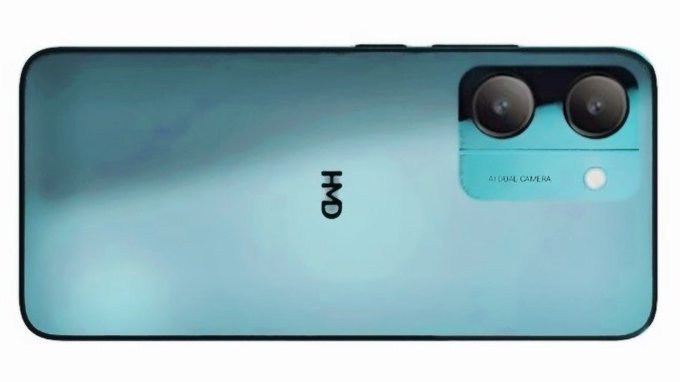 HMD Aura nadchodzi w nowej odsłonie