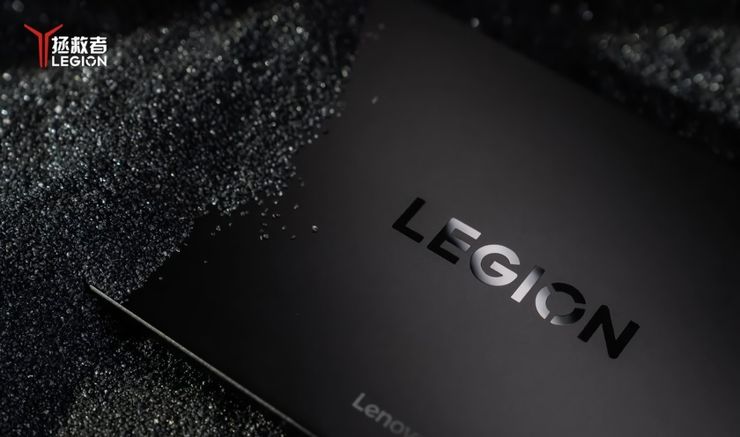 Lenovo szykuje nową odsłonę gamingowego tabletu