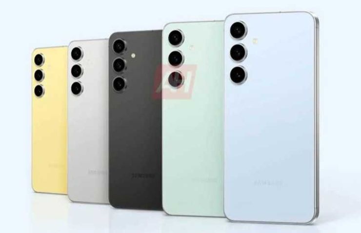 Ile będzie kosztował Samsung Galaxy S24 FE?