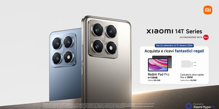 Xiaomi 14T w sklepie jeszcze przed premierą!