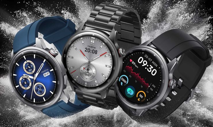 Realme Watch S2 i Realme Buds T310 już dostępne  w sprzedaży