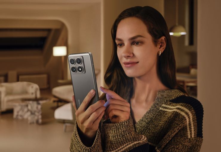 Premiera Xiaomi 14T oraz Xiaomi 14T Pro