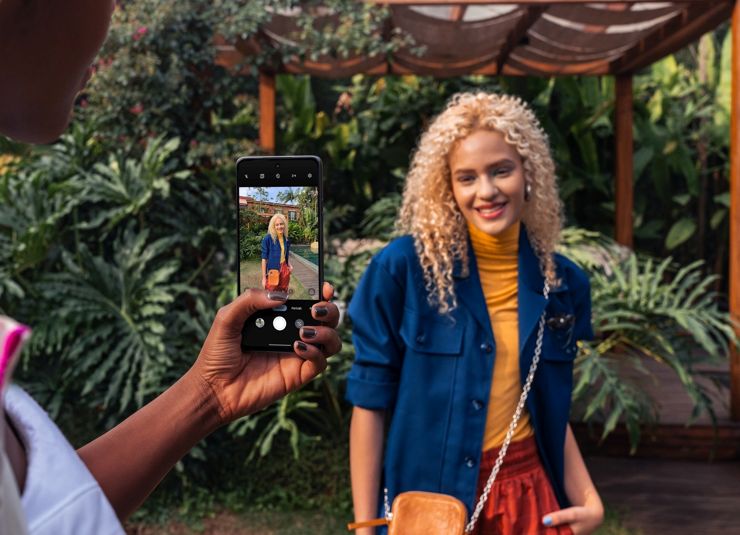 Motorola ma nowe smartfony dla biznesu!
