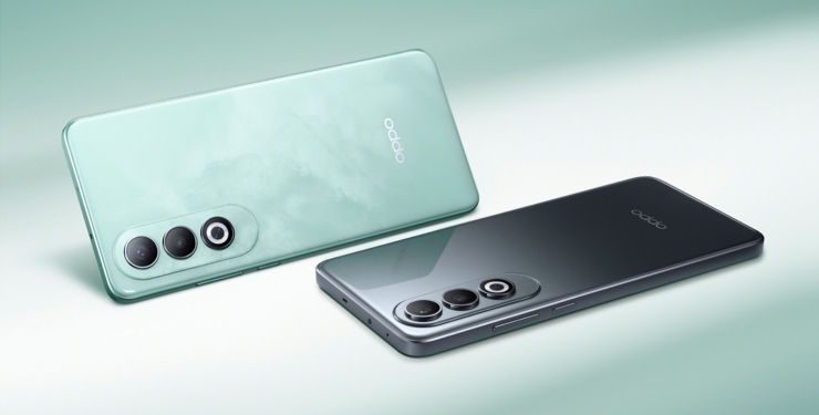 Znamy kolejne szczegóły Oppo K12 Plus!