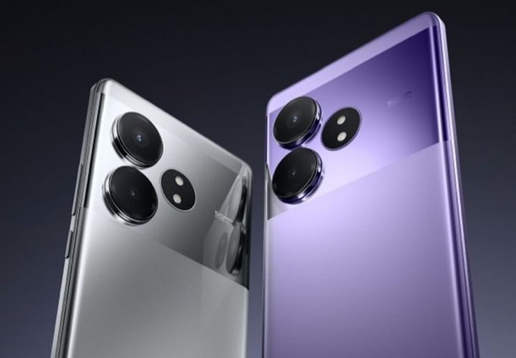 Kolejna premiera Realme?