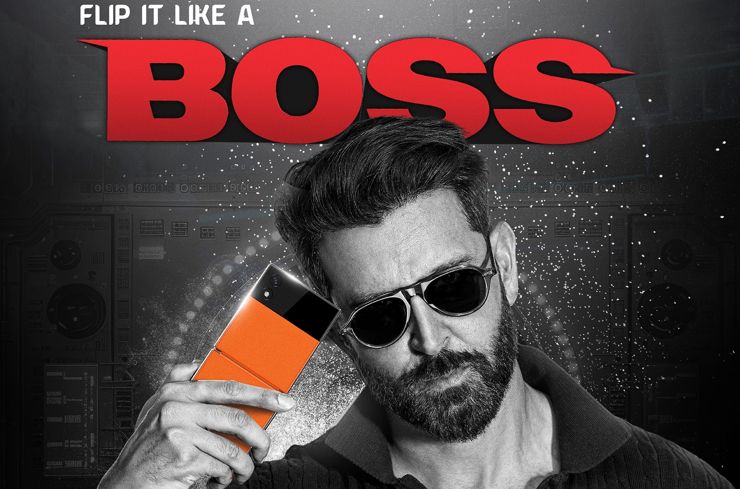 Itel Flip One nie jest tym, na co wygląda