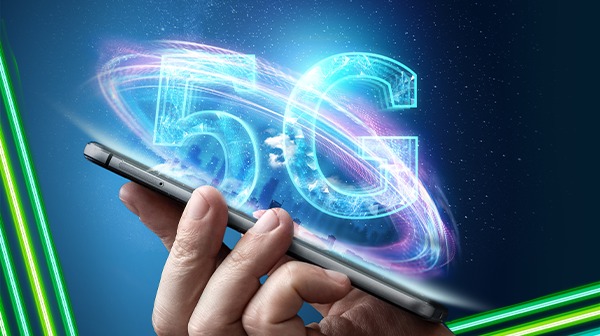Ponad 25 milionów mieszkańców Polski w zasięgu 5G Plusa