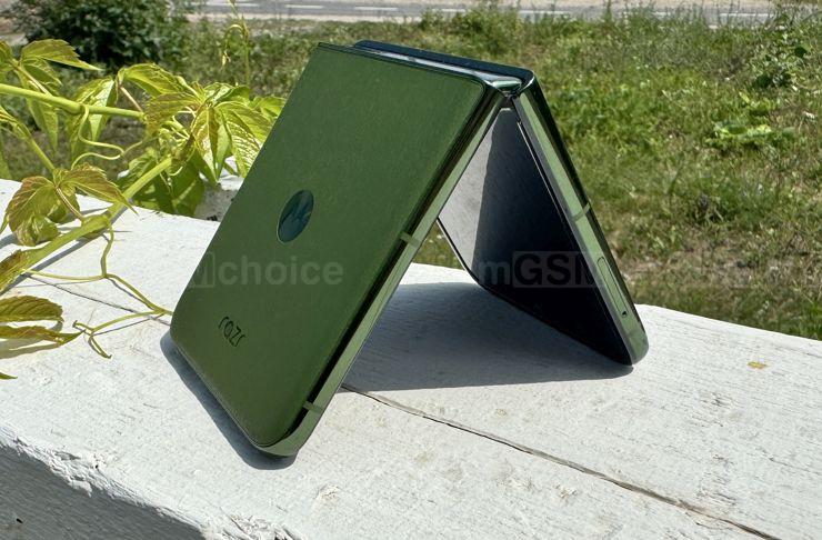 Które Motorole dostaną Androida 15?