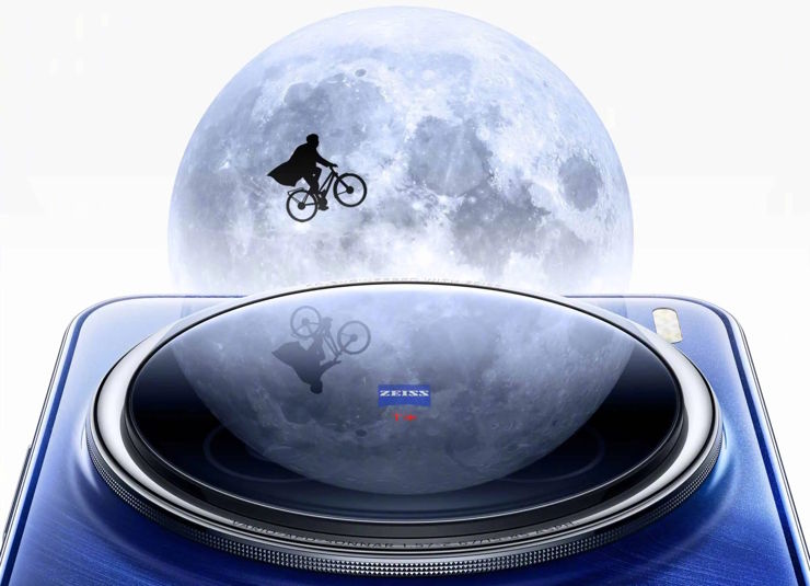 Vivo X200 Pro zrobi świetne zdjęcia!
