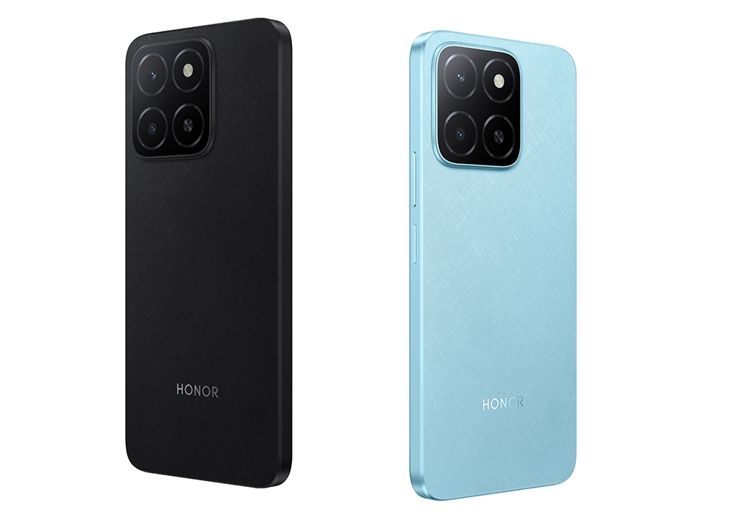 Honor X5b i Honor X5b Plus już oficjalnie