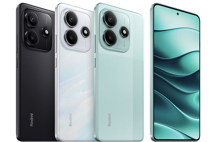 Redmi Note 14 Pro już wkrótce w wersji 4G!