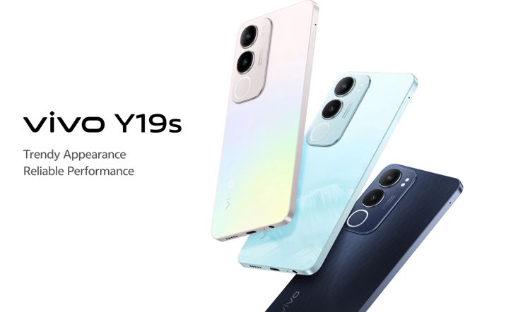 Vivo Y19s kolejnym budżetowcem na rynku