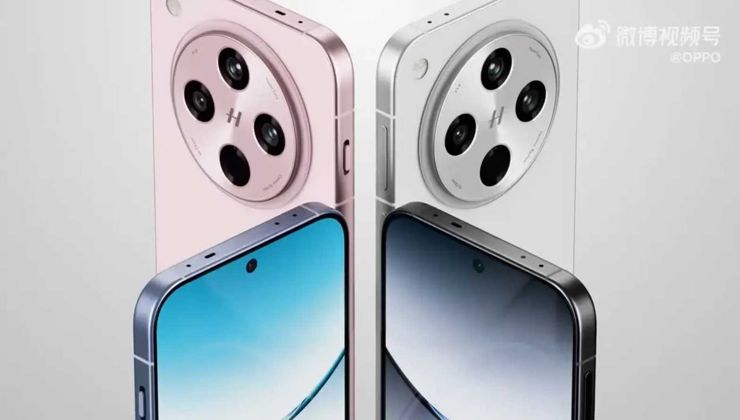 Oppo oficjalnie zapowiedziało premierę serii Find X8
