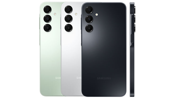 Samsung Galaxy A16 teraz także w wersji 4G
