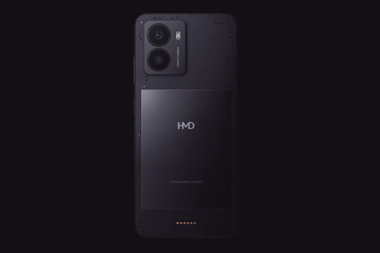 HMD Fusion pojawi się z Venomem
