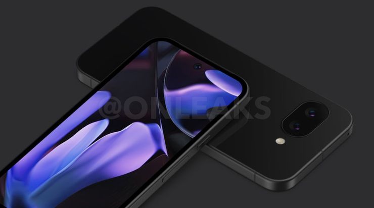 Google Pixel 9a nie będzie kompaktem?!