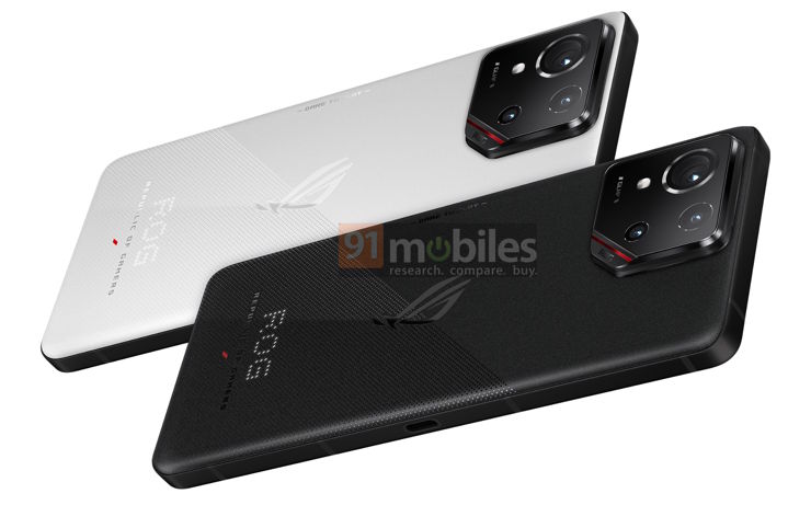 Asus ROG Phone 9 Pro wyróżni się płynnością obrazu