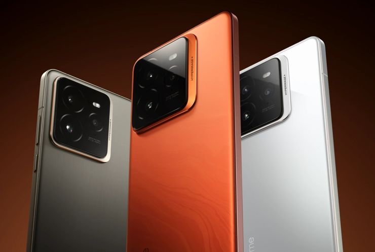 Realme GT7 Pro na razie w Chinach Realme GT7 Pro na razie w Chinach