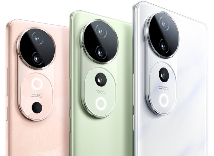 Vivo S20 dostanie lepsze ładowanie