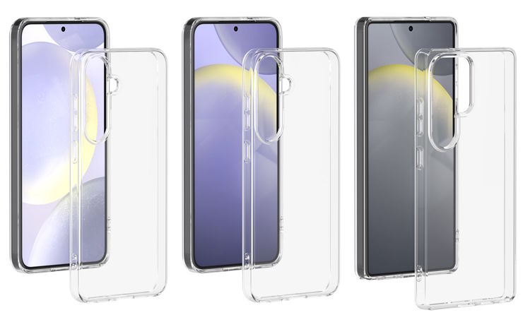 Samsung Galaxy S25 jednak z Exynosem!