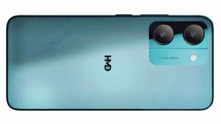HMD Aura 2 w benchmarku - mogło być gorzej!