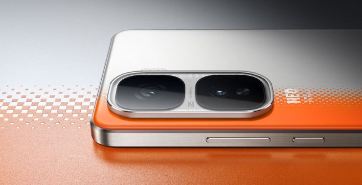 iQOO Neo 10 zaimponuje aparatami i wydajnością!