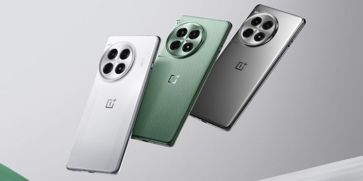 OnePlus 13R pokazuje moc na Geekbench!