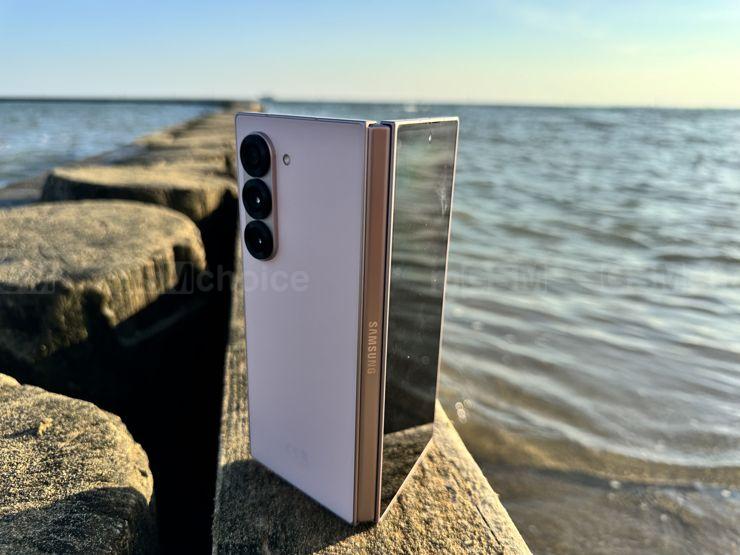 Samsung Galaxy Z Fold7 i Galaxy Z Flip7 wreszcie z większymi ekranami