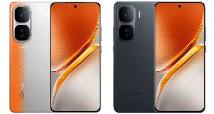 iQOO Neo 10R pojawi się w Indiach