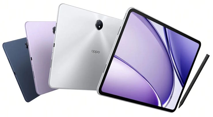Znamy szczegóły nowego tableta OnePlus!