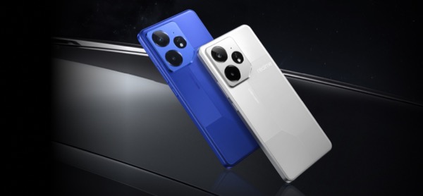 Realme Neo 7 debiutuje z dużą baterią