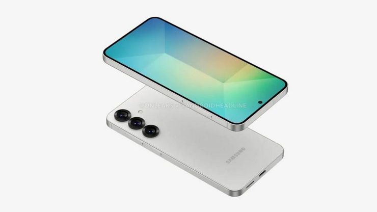 Qi2 w Samsungu Galaxy S25?