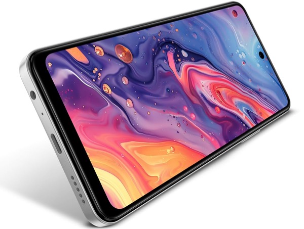Lava O3 Pro - radość klonowania