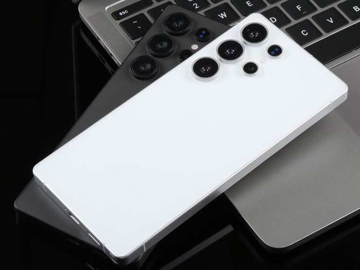 Wygląd, pamięć i kolory Galaxy S25 potwierdzone w przeciekach