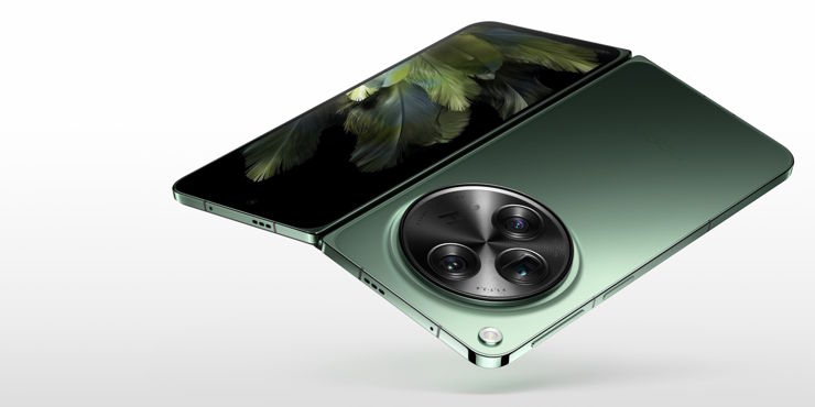 Fani głosują na cechy Oppo Find N5!