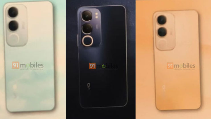 Vivo Y29 5G już w drodze