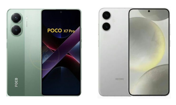 Redmi Turbo 4 pojawi się jako Poco X7 Pro