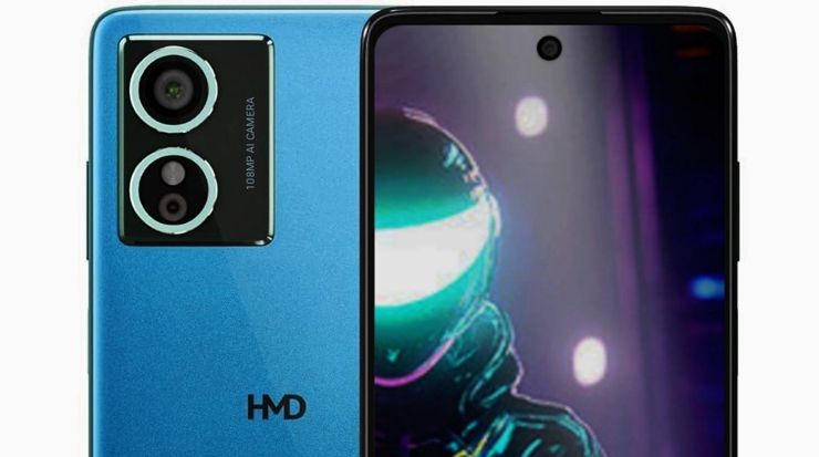 HMD Orka nadchodzi z mocnymi aparatami