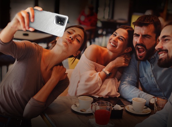 Lava Yuva 2 5G debiutuje ze światełkiem